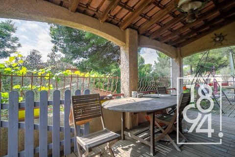 Villa i Martigues, Bouches-du-Rhone, Martigues - € 415.000 | Ref: BU9O-QAU-UZM - foto 1