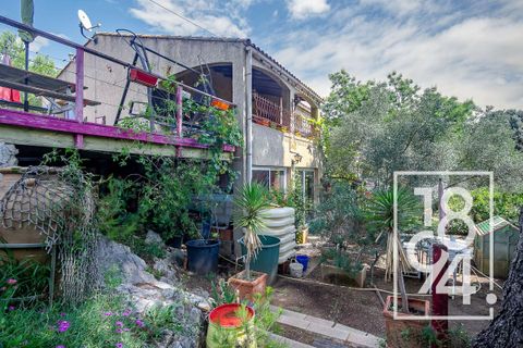Villa i Martigues, Bouches-du-Rhone, Martigues - € 415.000 | Ref: BU9O-QAU-UZM - foto 2