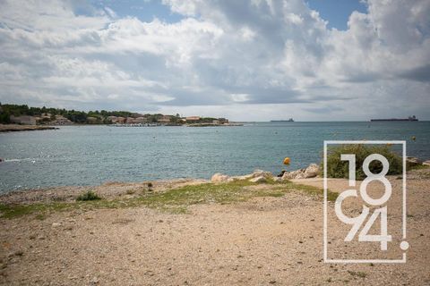 Villa i Martigues, Bouches-du-Rhone, Martigues - € 415.000 | Ref: BU9O-QAU-UZM - foto 4