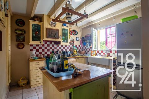 Villa i Martigues, Bouches-du-Rhone, Martigues - € 415.000 | Ref: BU9O-QAU-UZM - foto 5