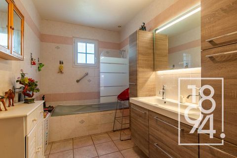 Villa i Martigues, Bouches-du-Rhone, Martigues - € 415.000 | Ref: BU9O-QAU-UZM - foto 6