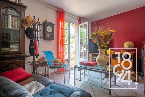 Villa i Martigues, Bouches-du-Rhone, Martigues - € 415.000 | Ref: BU9O-QAU-UZM - foto 7