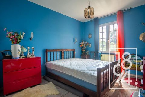 Villa i Martigues, Bouches-du-Rhone, Martigues - € 415.000 | Ref: BU9O-QAU-UZM - foto 9