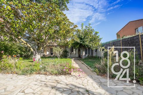 Villa i Venelles, Bouches-du-Rhone, Venelles - € 635.000 | Ref: MALA-DYI-IW1 - foto 1