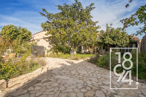 Villa i Venelles, Bouches-du-Rhone, Venelles - € 635.000 | Ref: MALA-DYI-IW1 - foto 2