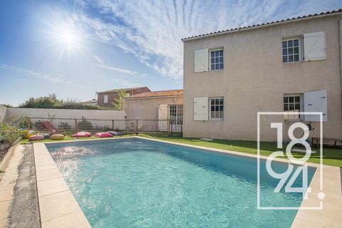 Villa i Venelles, Bouches-du-Rhone, Venelles - € 635.000 | Ref: MALA-DYI-IW1 - foto 3