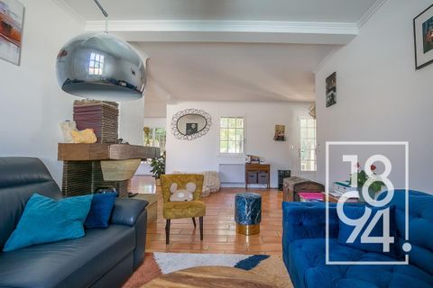 Villa i Venelles, Bouches-du-Rhone, Venelles - € 635.000 | Ref: MALA-DYI-IW1 - foto 4