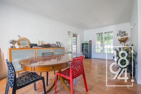 Villa i Venelles, Bouches-du-Rhone, Venelles - € 635.000 | Ref: MALA-DYI-IW1 - foto 5