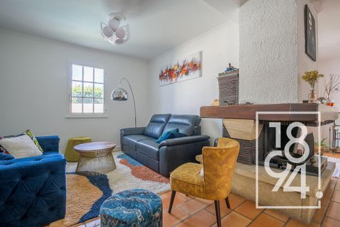 Villa i Venelles, Bouches-du-Rhone, Venelles - € 635.000 | Ref: MALA-DYI-IW1 - foto 6