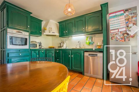 Villa i Venelles, Bouches-du-Rhone, Venelles - € 635.000 | Ref: MALA-DYI-IW1 - foto 9
