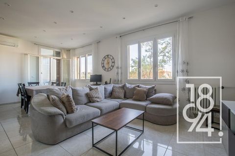 Leilighet i Marseille, Bouches-du-Rhone, Marseille - € 315 000 | Ref: 4BB8-IIK-IA7 - foto 2