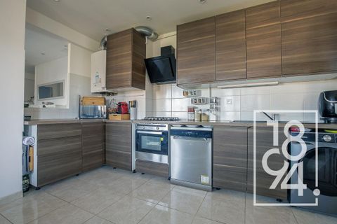Leilighet i Marseille, Bouches-du-Rhone, Marseille - € 315 000 | Ref: 4BB8-IIK-IA7 - foto 3