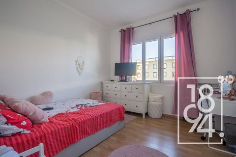 Leilighet i Marseille, Bouches-du-Rhone, Marseille - € 315 000 | Ref: 4BB8-IIK-IA7 - foto 4