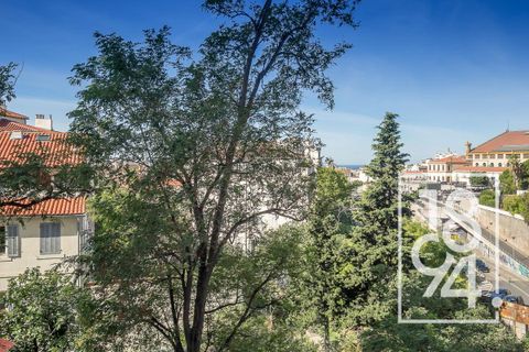 Leilighet i Marseille, Bouches-du-Rhone, Marseille - € 315 000 | Ref: 4BB8-IIK-IA7 - foto 6