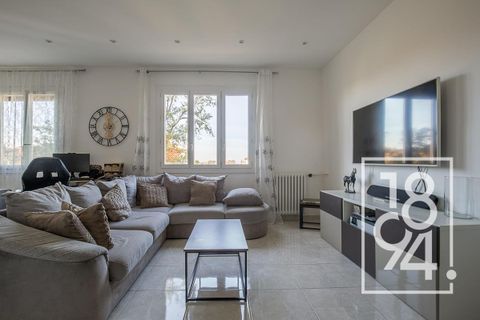 Leilighet i Marseille, Bouches-du-Rhone, Marseille - € 315 000 | Ref: 4BB8-IIK-IA7 - foto 7