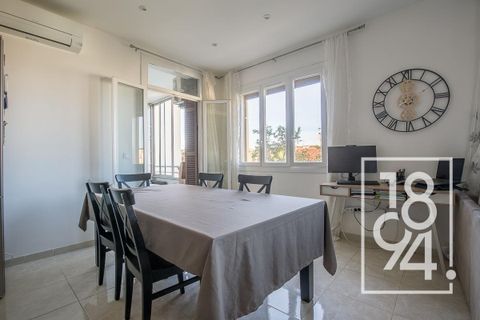 Leilighet i Marseille, Bouches-du-Rhone, Marseille - € 315 000 | Ref: 4BB8-IIK-IA7 - foto 8