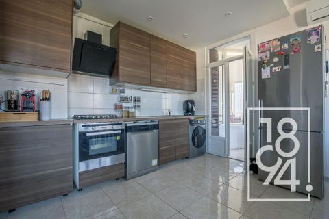 Leilighet i Marseille, Bouches-du-Rhone, Marseille - € 315 000 | Ref: 4BB8-IIK-IA7 - foto 9
