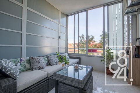 Leilighet i Marseille, Bouches-du-Rhone, Marseille - € 315 000 | Ref: 4BB8-IIK-IA7 - foto 10
