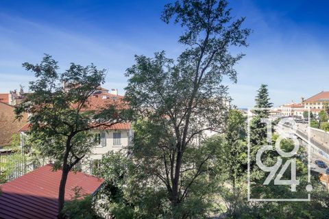 Leilighet i Marseille, Bouches-du-Rhone, Marseille - € 315 000 | Ref: 4BB8-IIK-IA7 - foto 11