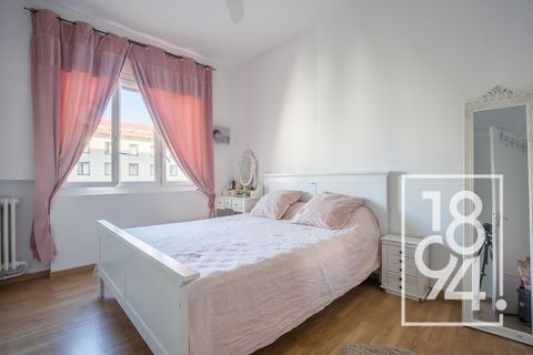 Leilighet i Marseille, Bouches-du-Rhone, Marseille - € 315 000 | Ref: 4BB8-IIK-IA7 - foto 12