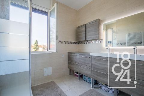 Leilighet i Marseille, Bouches-du-Rhone, Marseille - € 315 000 | Ref: 4BB8-IIK-IA7 - foto 13