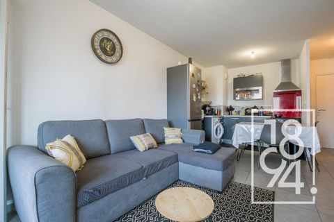 Leilighet i Marseille, Bouches-du-Rhone, Marseille - € 115 000 | Ref: 0478-5XY-QQ7 - foto 3