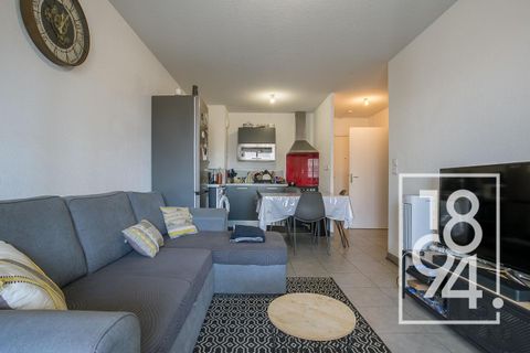 Leilighet i Marseille, Bouches-du-Rhone, Marseille - € 115 000 | Ref: 0478-5XY-QQ7 - foto 4