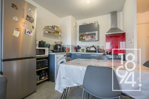 Leilighet i Marseille, Bouches-du-Rhone, Marseille - € 115 000 | Ref: 0478-5XY-QQ7 - foto 5