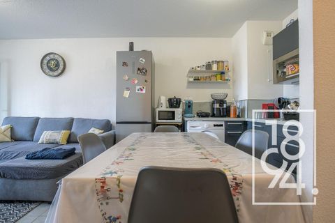 Leilighet i Marseille, Bouches-du-Rhone, Marseille - € 115 000 | Ref: 0478-5XY-QQ7 - foto 6