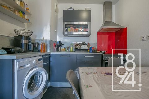 Leilighet i Marseille, Bouches-du-Rhone, Marseille - € 115 000 | Ref: 0478-5XY-QQ7 - foto 7