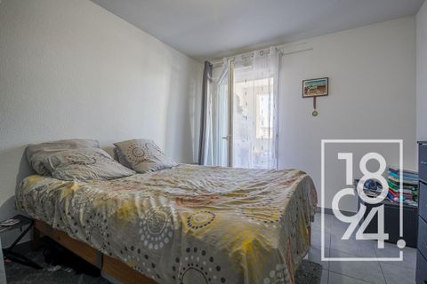 Leilighet i Marseille, Bouches-du-Rhone, Marseille - € 115 000 | Ref: 0478-5XY-QQ7 - foto 9