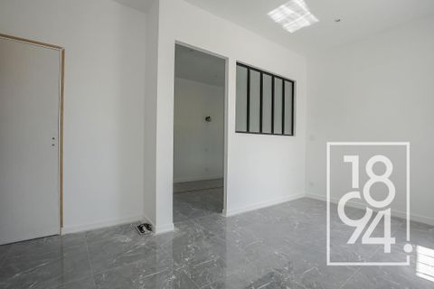 Leilighet i Marseille, Bouches-du-Rhone, Marseille - € 95 000 | Ref: TJPJ-XHE-S8P - foto 2
