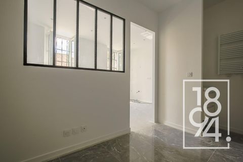 Leilighet i Marseille, Bouches-du-Rhone, Marseille - € 95 000 | Ref: TJPJ-XHE-S8P - foto 3