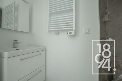 Leilighet i Marseille, Bouches-du-Rhone, Marseille - € 95 000 | Ref: TJPJ-XHE-S8P - foto 5