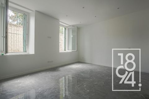 Lejlighed i Marseille, Bouches-du-Rhone, Marseille - € 96.000 | Ref: P52Z-H3P-9RX - foto 1