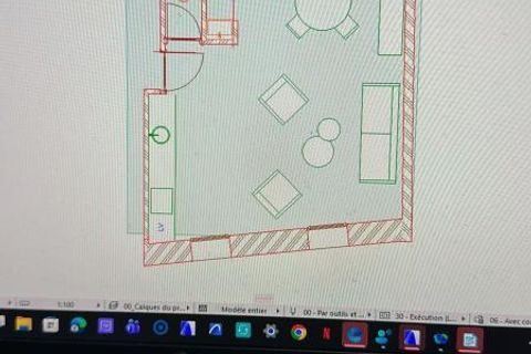 Lejlighed i Marseille, Bouches-du-Rhone, Marseille - € 96.000 | Ref: P52Z-H3P-9RX - foto 2