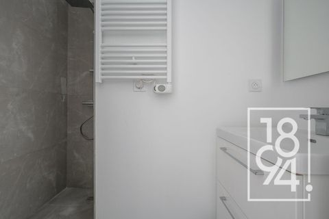 Lejlighed i Marseille, Bouches-du-Rhone, Marseille - € 96.000 | Ref: P52Z-H3P-9RX - foto 8