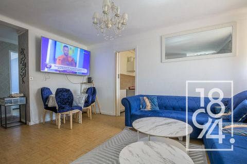 Leilighet i Marseille, Bouches-du-Rhone, Marseille - € 85 000 | Ref: BENH-3KO-89W - foto 2