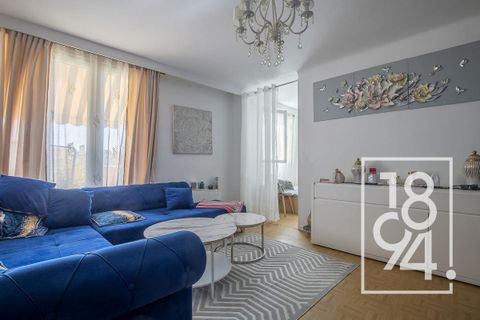 Leilighet i Marseille, Bouches-du-Rhone, Marseille - € 85 000 | Ref: BENH-3KO-89W - foto 3