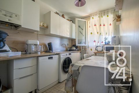 Leilighet i Marseille, Bouches-du-Rhone, Marseille - € 85 000 | Ref: BENH-3KO-89W - foto 4