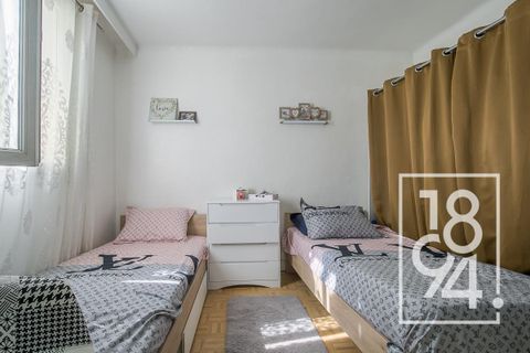 Leilighet i Marseille, Bouches-du-Rhone, Marseille - € 85 000 | Ref: BENH-3KO-89W - foto 5
