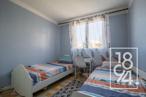 Leilighet i Marseille, Bouches-du-Rhone, Marseille - € 85 000 | Ref: BENH-3KO-89W - foto 6