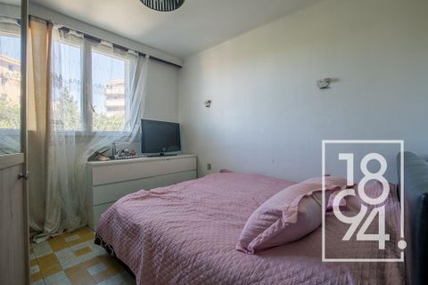 Leilighet i Marseille, Bouches-du-Rhone, Marseille - € 85 000 | Ref: BENH-3KO-89W - foto 7