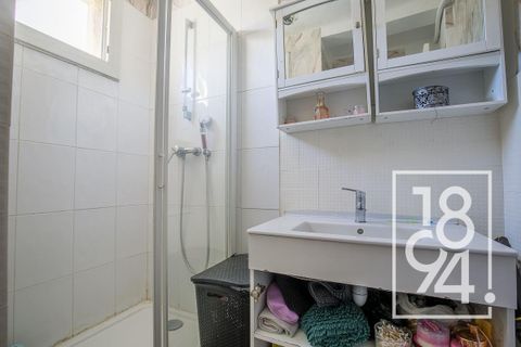 Leilighet i Marseille, Bouches-du-Rhone, Marseille - € 85 000 | Ref: BENH-3KO-89W - foto 8