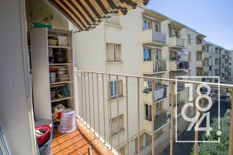 Leilighet i Marseille, Bouches-du-Rhone, Marseille - € 85 000 | Ref: BENH-3KO-89W - foto 9
