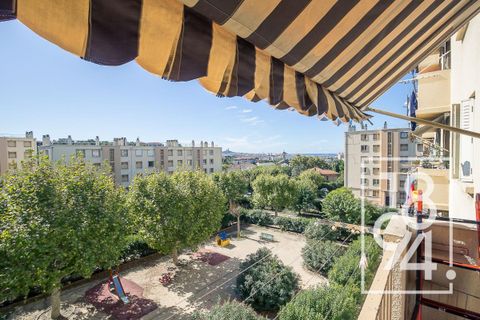 Leilighet i Marseille, Bouches-du-Rhone, Marseille - € 85 000 | Ref: BENH-3KO-89W - foto 10
