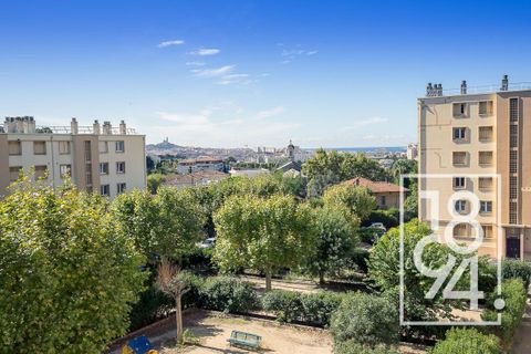 Leilighet i Marseille, Bouches-du-Rhone, Marseille - € 85 000 | Ref: BENH-3KO-89W - foto 11