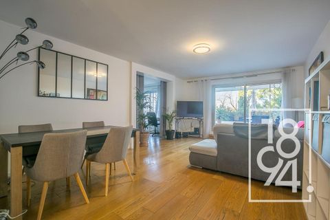 Lejlighed i Marseille, Bouches-du-Rhone, Marseille - € 417.000 | Ref: I7QD-R0W-RNY - foto 2