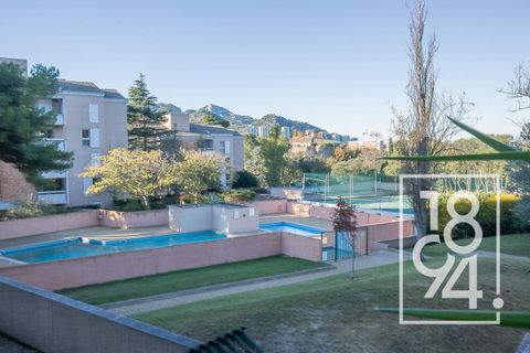 Lejlighed i Marseille, Bouches-du-Rhone, Marseille - € 417.000 | Ref: I7QD-R0W-RNY - foto 3