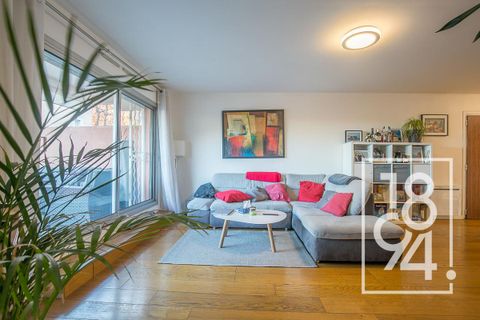 Lejlighed i Marseille, Bouches-du-Rhone, Marseille - € 417.000 | Ref: I7QD-R0W-RNY - foto 4